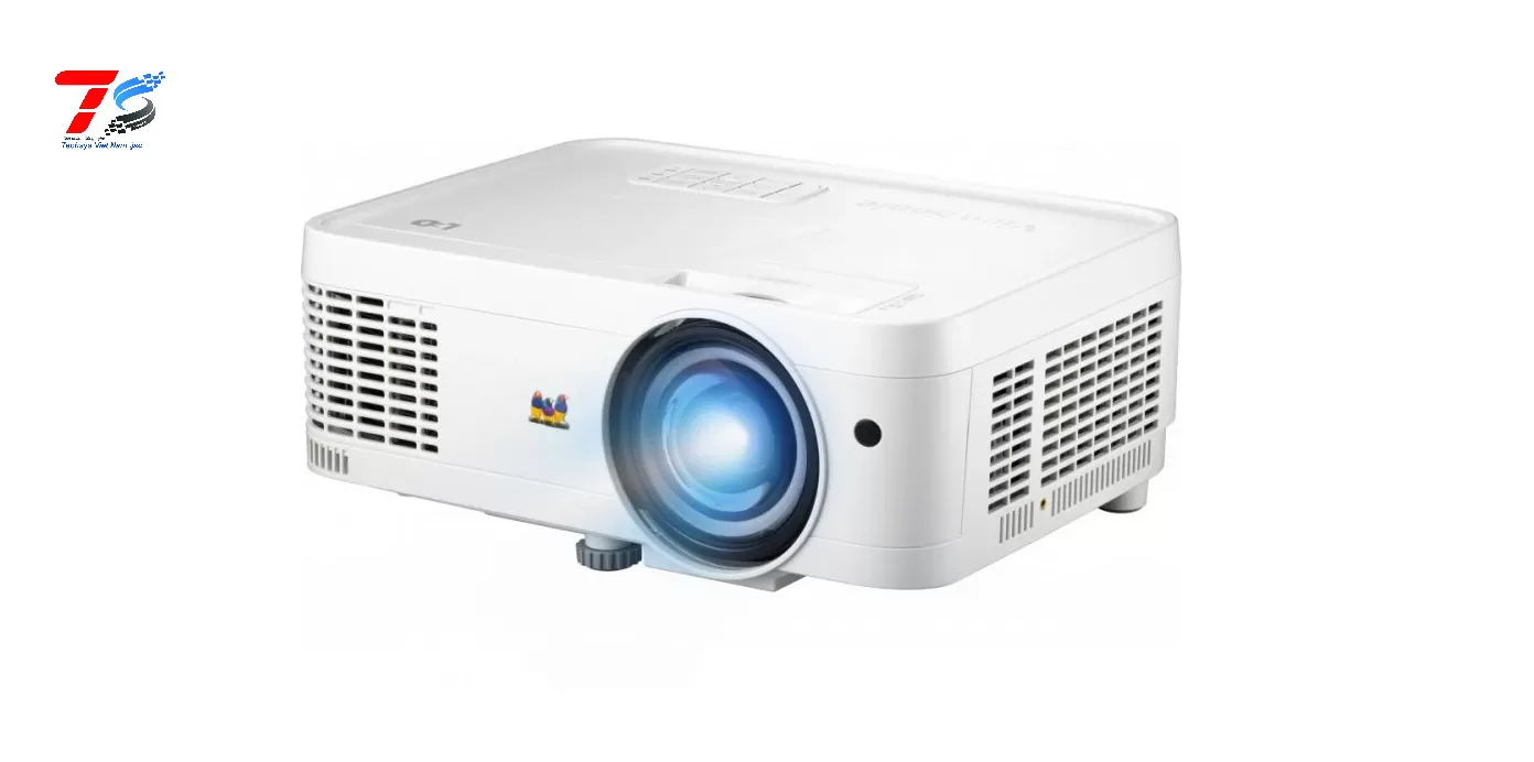Máy chiếu Viewsonic LS560WE